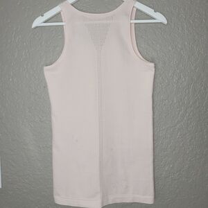 Athleta Compression Tank top
